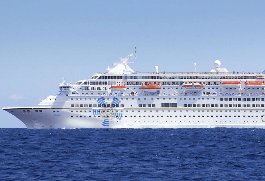 Türkei-Tourismus: Für 2018 ist Ankunft von 140 Kreuzfahrtschiffen in Kuşadası vorgesehen