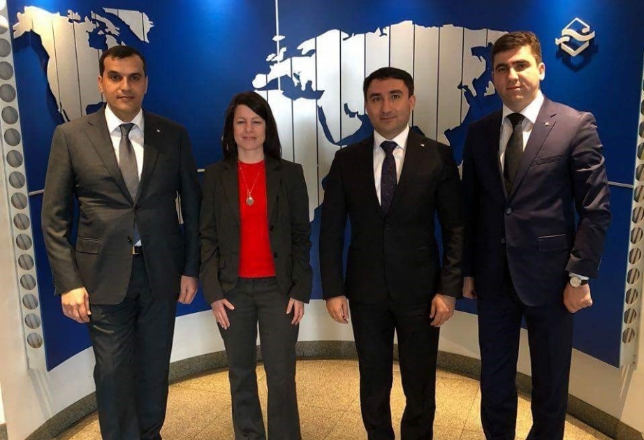 Bakı Limanının nümayəndə heyəti İtaliyanın Triest və Sloveniyanın Koper limanlarında olub