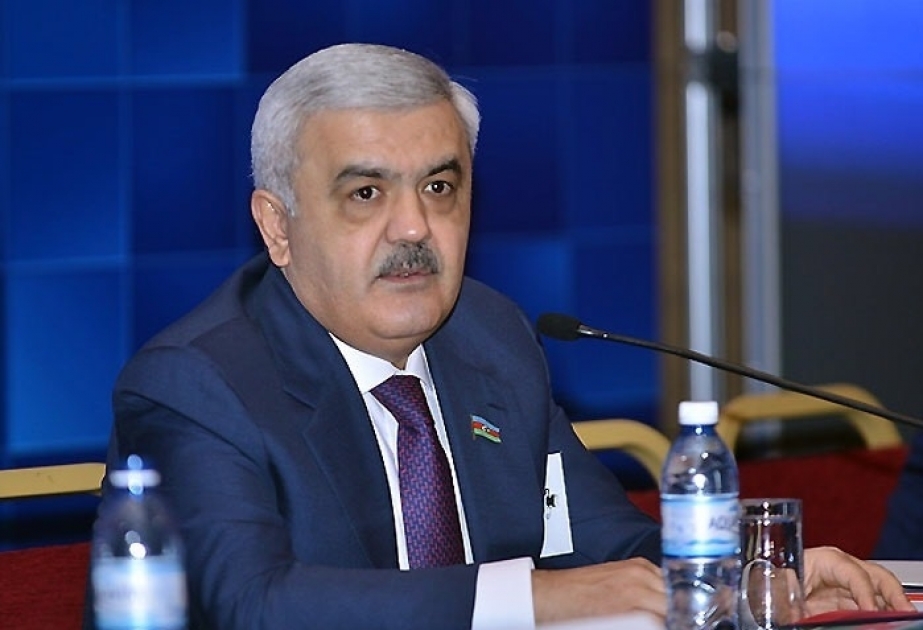Президент SOCAR совершил визит в Грузию