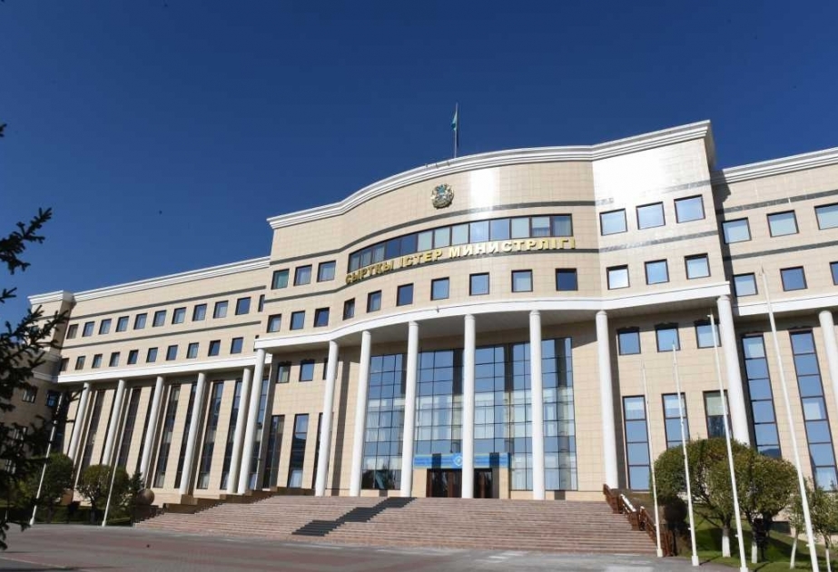 Qazaxıstanda diplomatlar üçün forum keçiriləcək