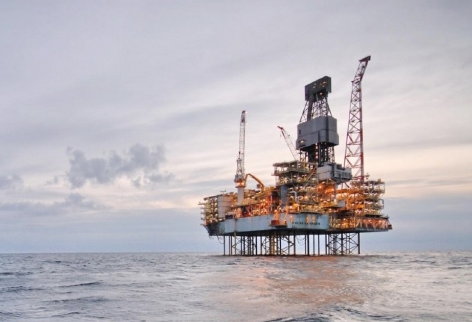 Цена нефти на мировых биржах выросла
