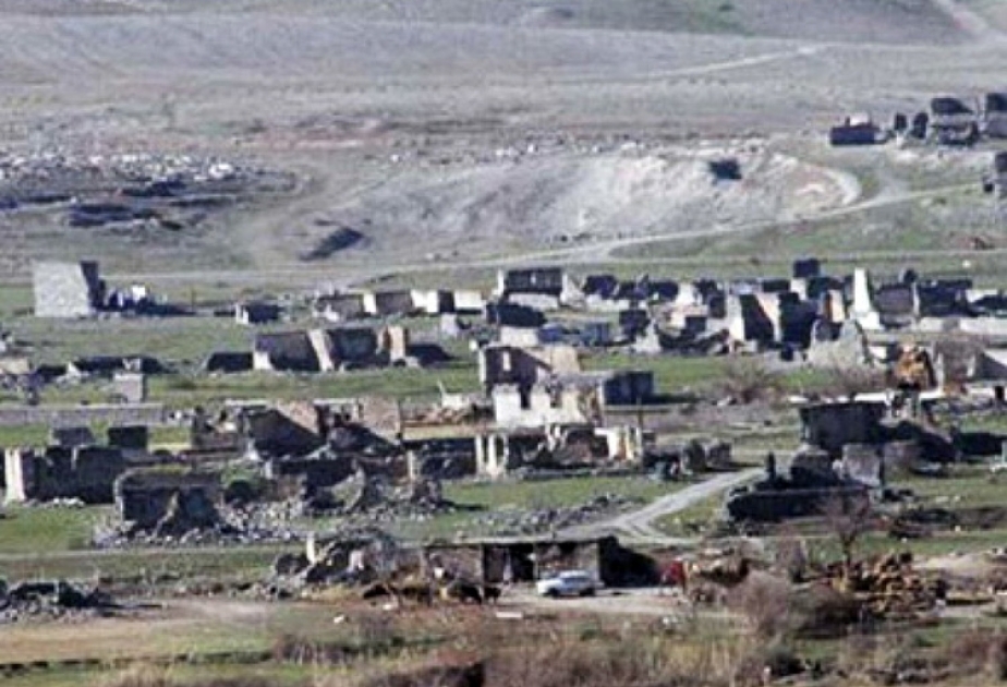 Kəlbəcərin işğalından 25 il ötür