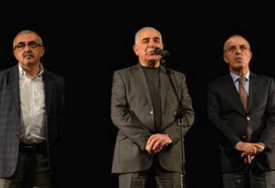 “Ünvansız qatar” maraqla qarşılanıb