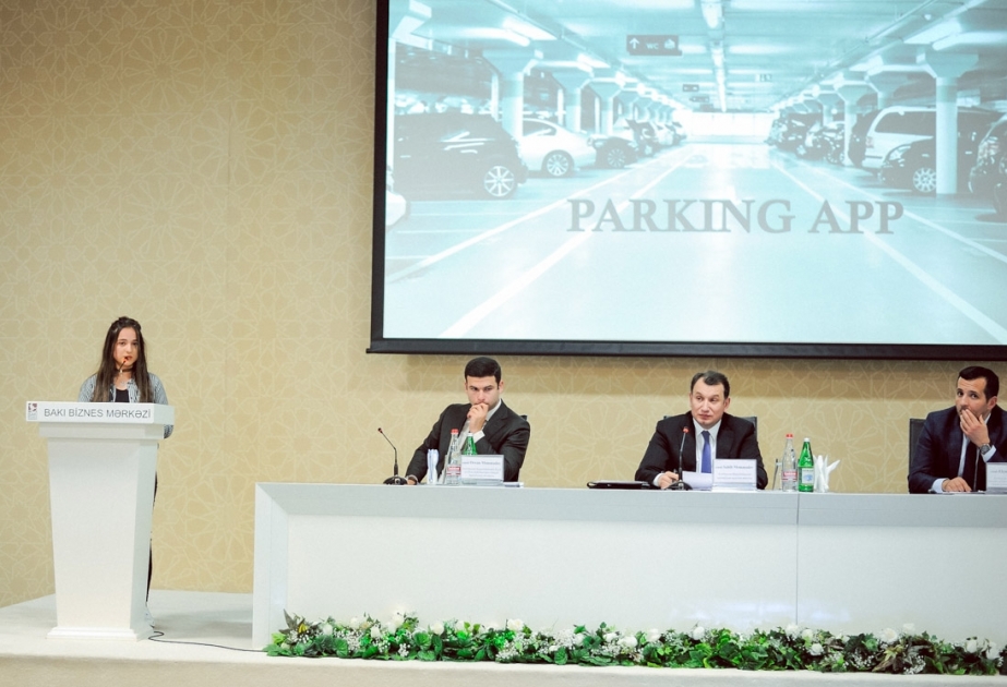 Qərbi Kaspi Universitetinin Texnoparkı yeni əməkdaşlıq platformasında