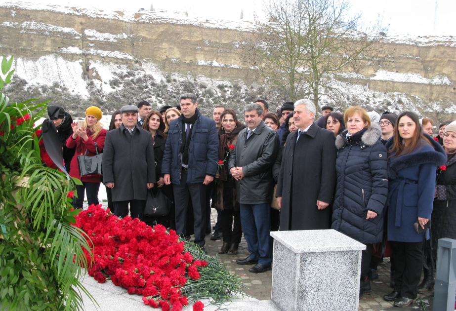 Ermənilərin azərbaycanlılara qarşı soyqırımı siyasəti zaman-zaman mərhələlərlə davam edib