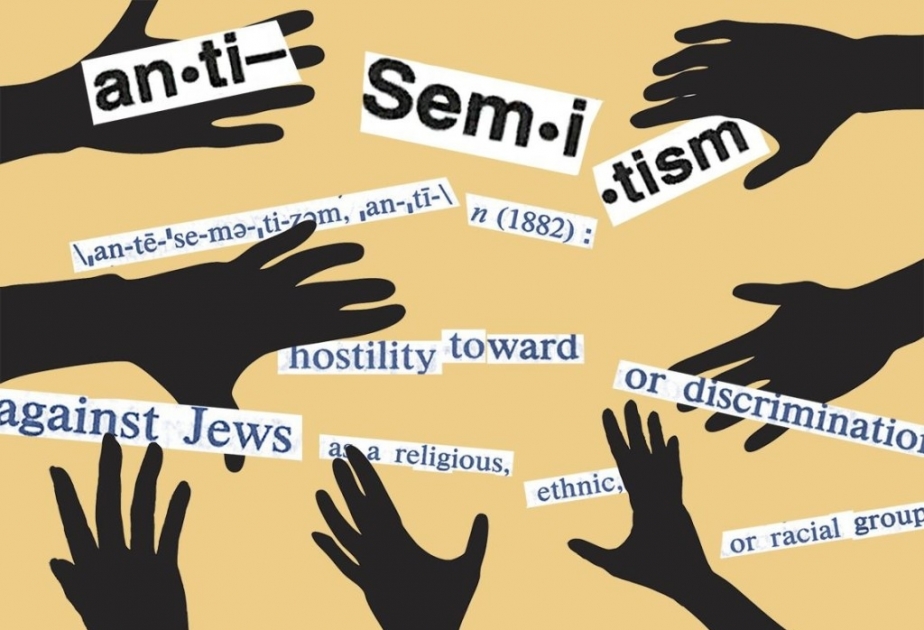 Ermənistan əhalisinin 30 faizdən çoxu yəhudiləri öz ölkələrində görmək istəmir