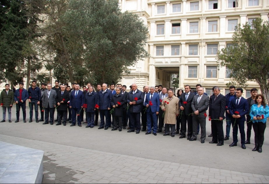 Aprel döyüşləri tarixi ədalətin və zəfərin başlanğıcıdır