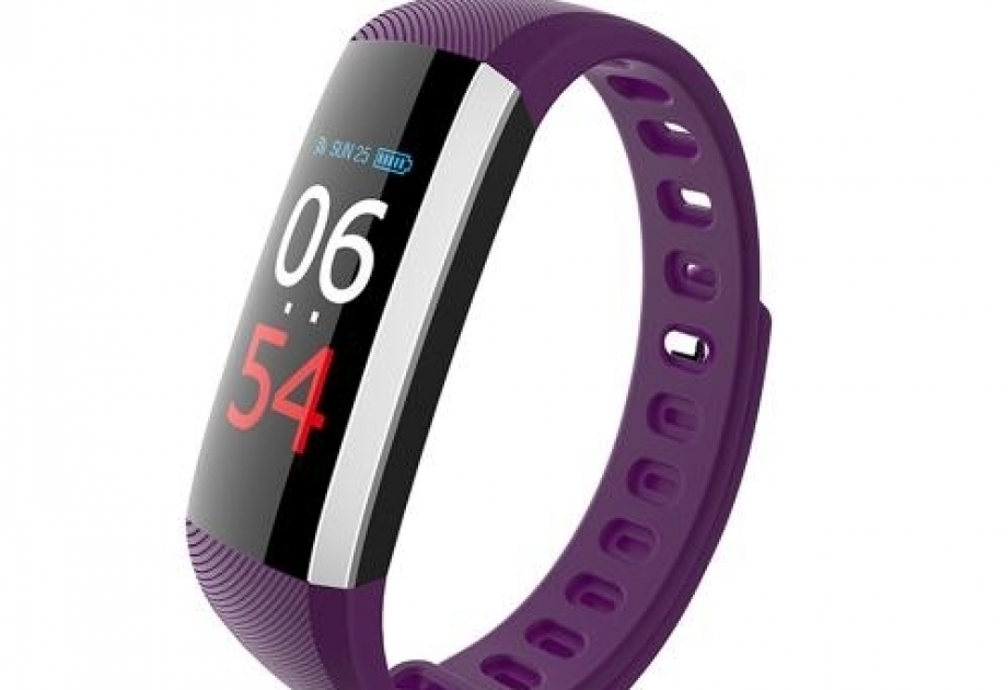 Компания Xiaomi порадовала своих поклонников смарт-браслетом Mi Band