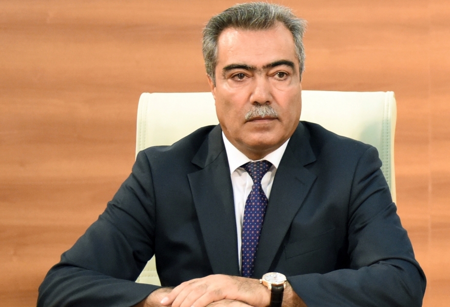 Vüqar Səfərli: Azərbaycan mediasının inkişafı dövlətimizin daim diqqət mərkəzindədir