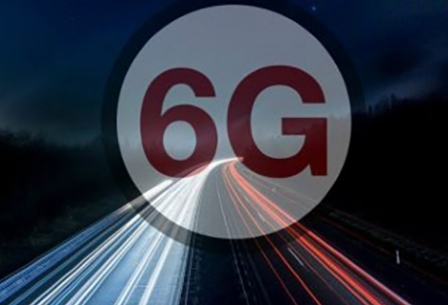 В Китае начали создавать сверхскоростную связь поколения 6G