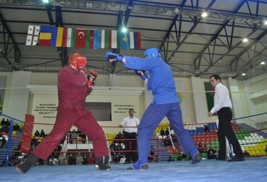 Ağdamda universal döyüş üzrə beynəlxalq turnirə 300-dək idmançı qatılacaq