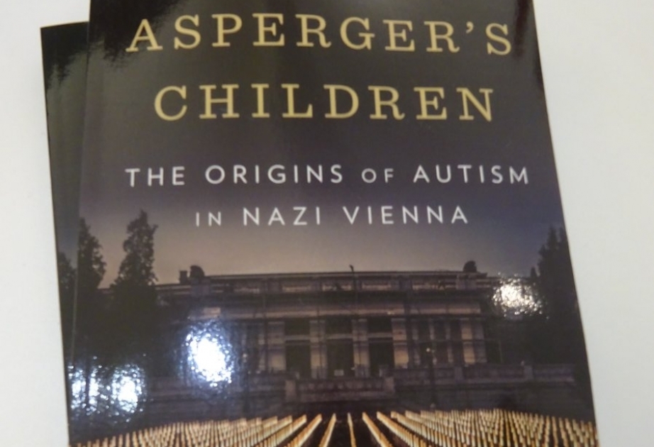 “Asperger” sindromunun faciəli tarixçəsi