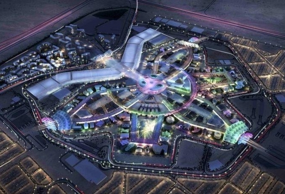 В Дубае к EXPO-2020 расширят дороги