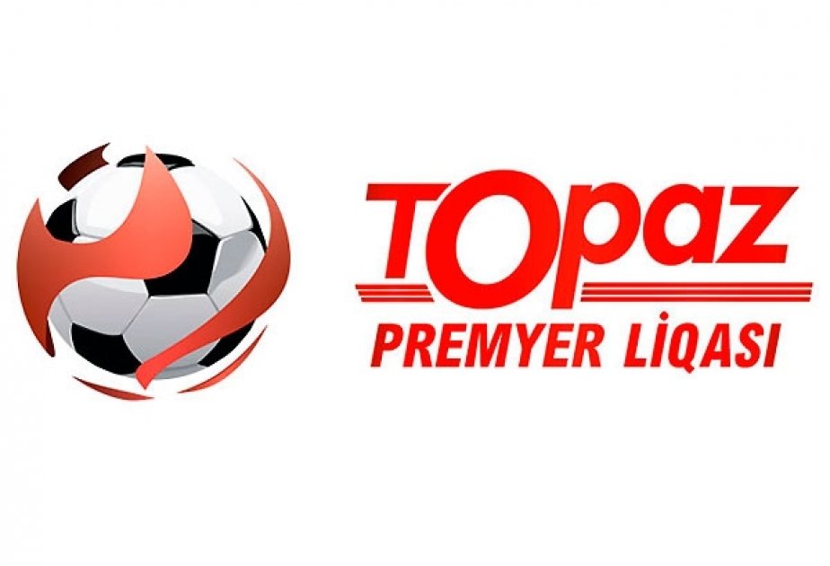 Futbol üzrə Azərbaycan Premyer Liqasının XXI turuna yekun vurulub