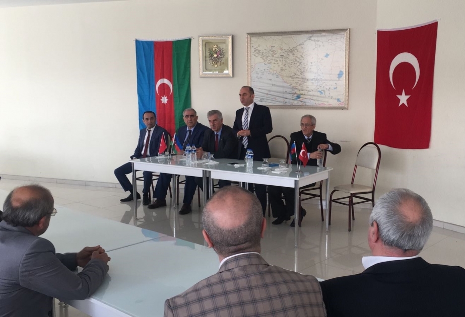 Ahıska türkləri: Prezident seçkilərində iştirak etmək vətəndaşlıq borcumuzdur