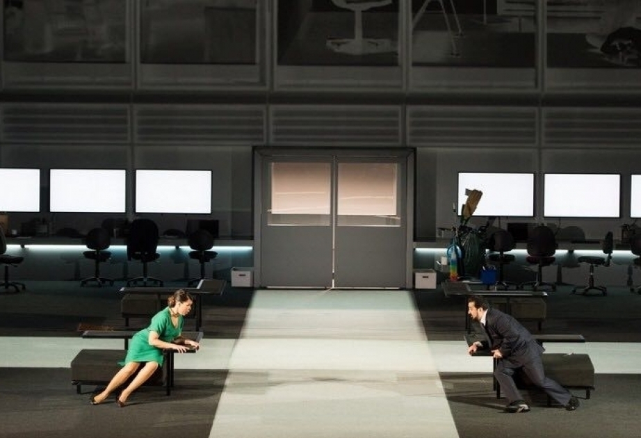 Bariton Elçin Əzizov Lyon Verdi Festivalında operasevərlərin qəlbini fəth edib