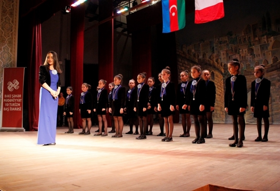“Testene-Art” Beynəlxalq İncəsənət Festivalına yekun vurulub
