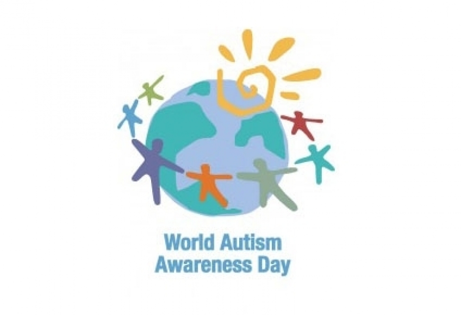 April 2 marks World Autism Awareness Day