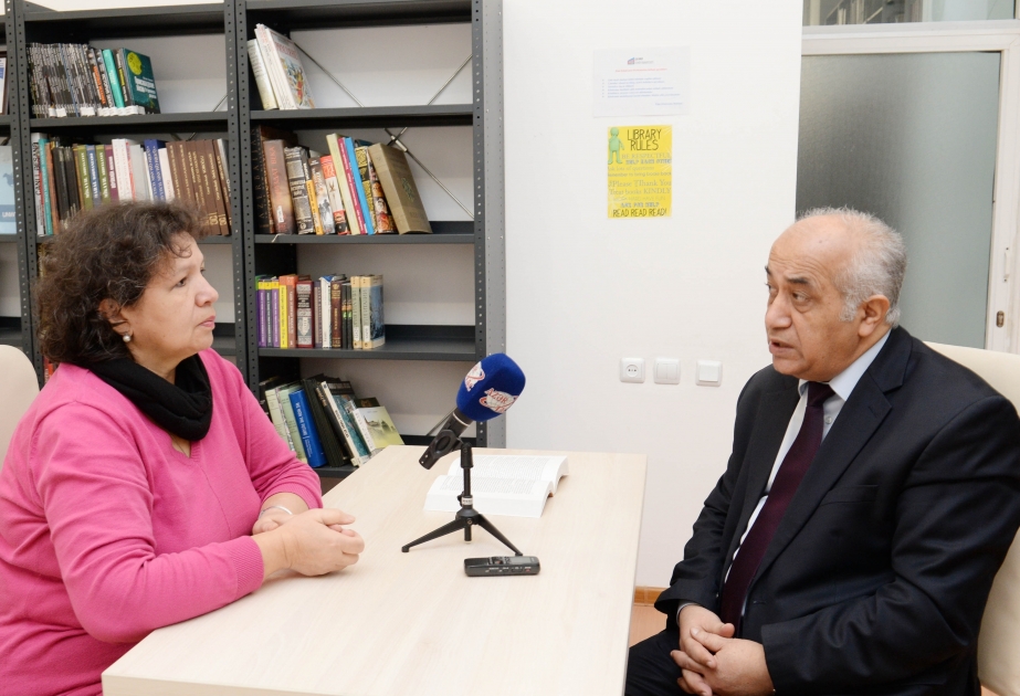 Cəbi Bəhramov: Azərbaycan Xalq Cümhuriyyətinə dağılmış iqtisadiyyat miras qalmışdı...