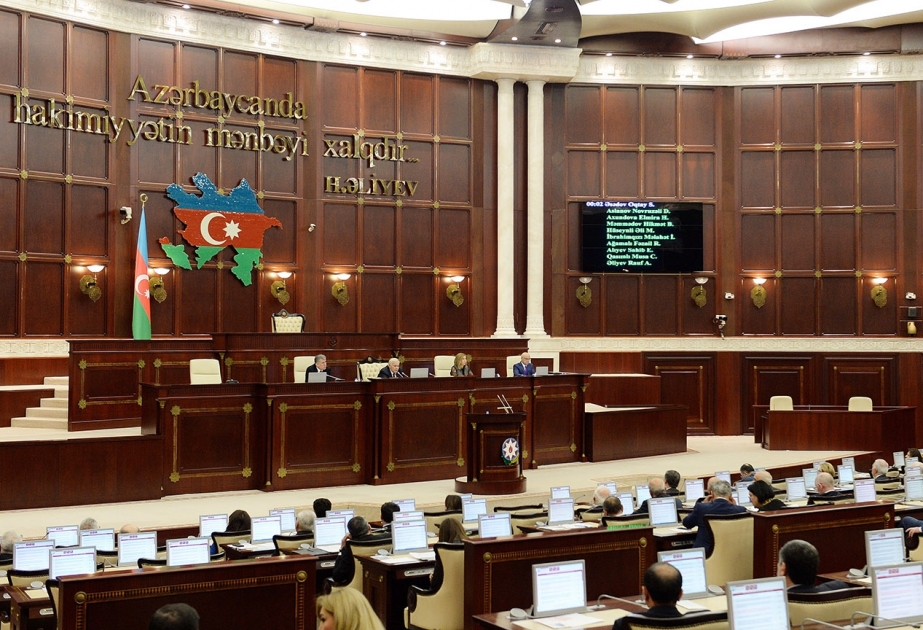 “Banklar haqqında” Qanunda dəyişiklik edilib