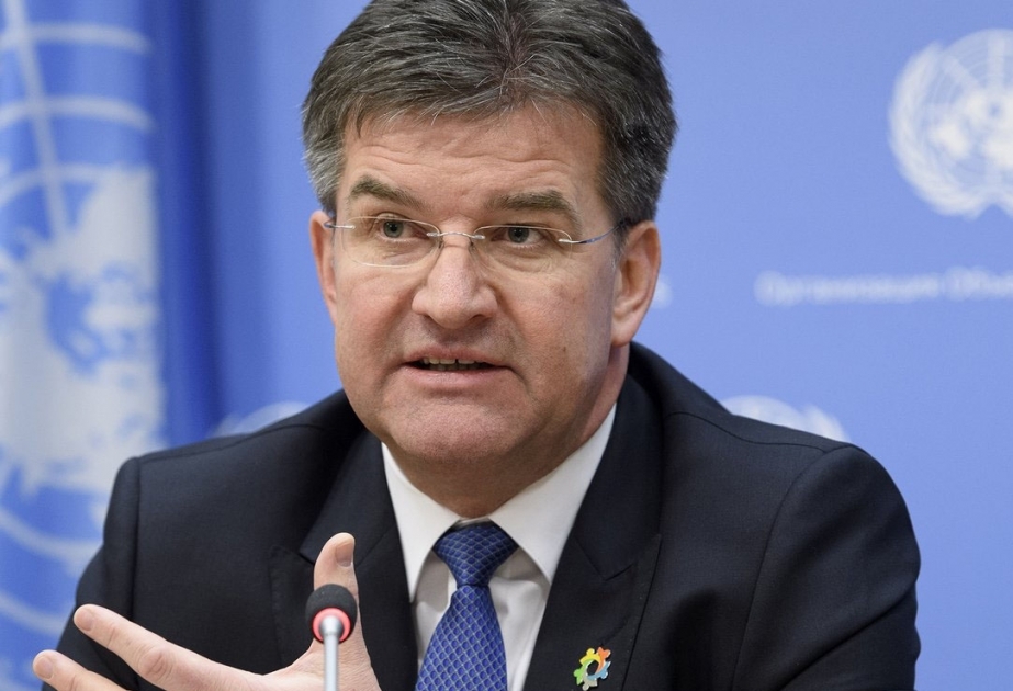President of UN General Assembly to visit Azerbaijan