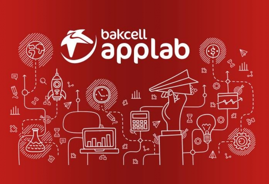 “AppLab” proqramının iştirakçıları gənc developerin uğur hekayəsini dinləyib