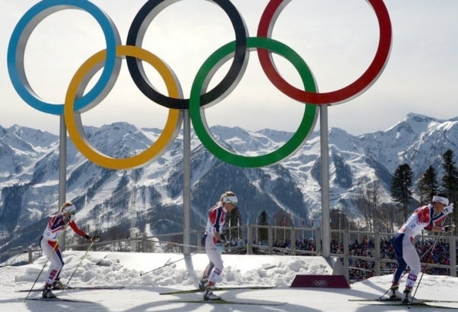2026-cı il Qış Olimpiya və Paralimpiya Oyunlarına ev sahibliyi etmək istəyən ölkələr müəyyənləşib