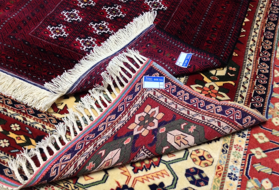 Sərəncam: Biləsuvarda xalça istehsalı emalatxanası tikiləcək