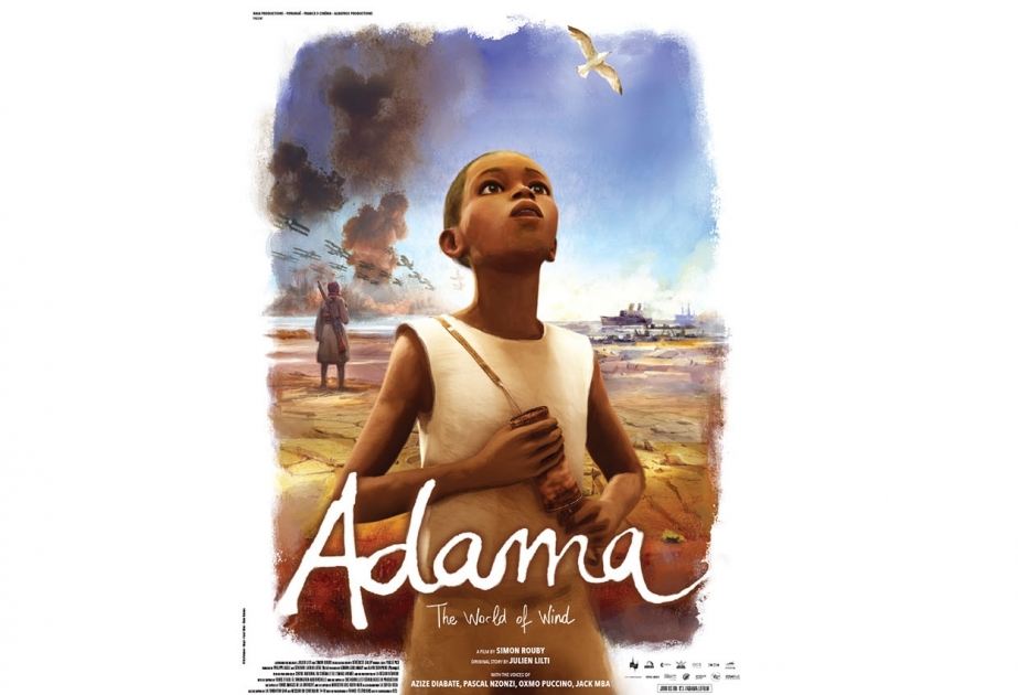 “Adama” filmi nümayiş olunacaq