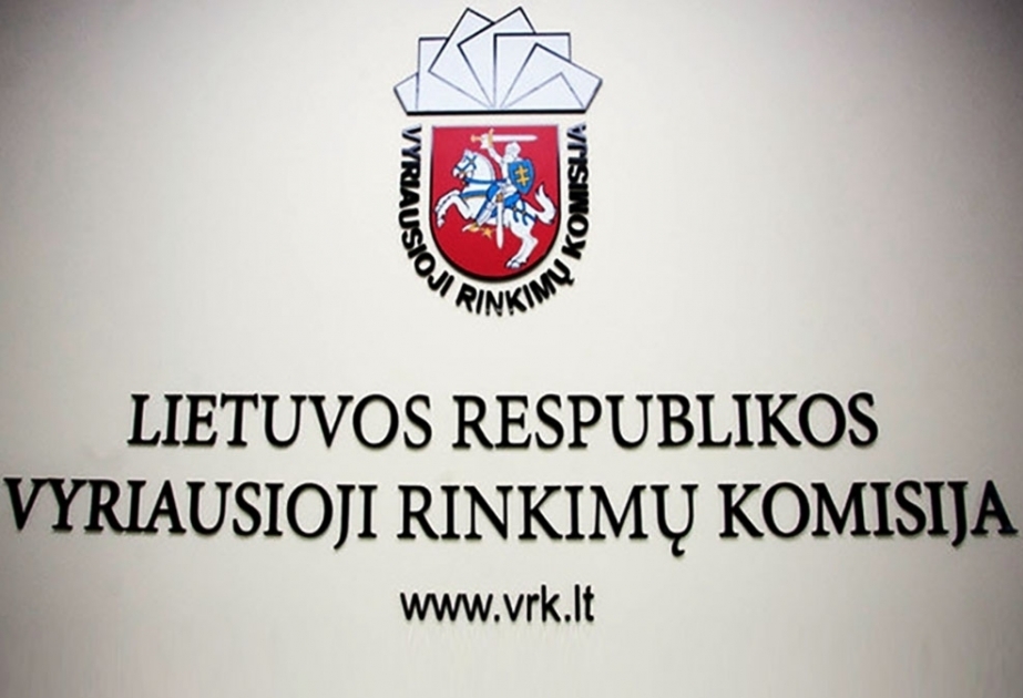 Litva nümayəndə heyəti Azərbaycanda prezident seçkilərini müşahidə edəcək