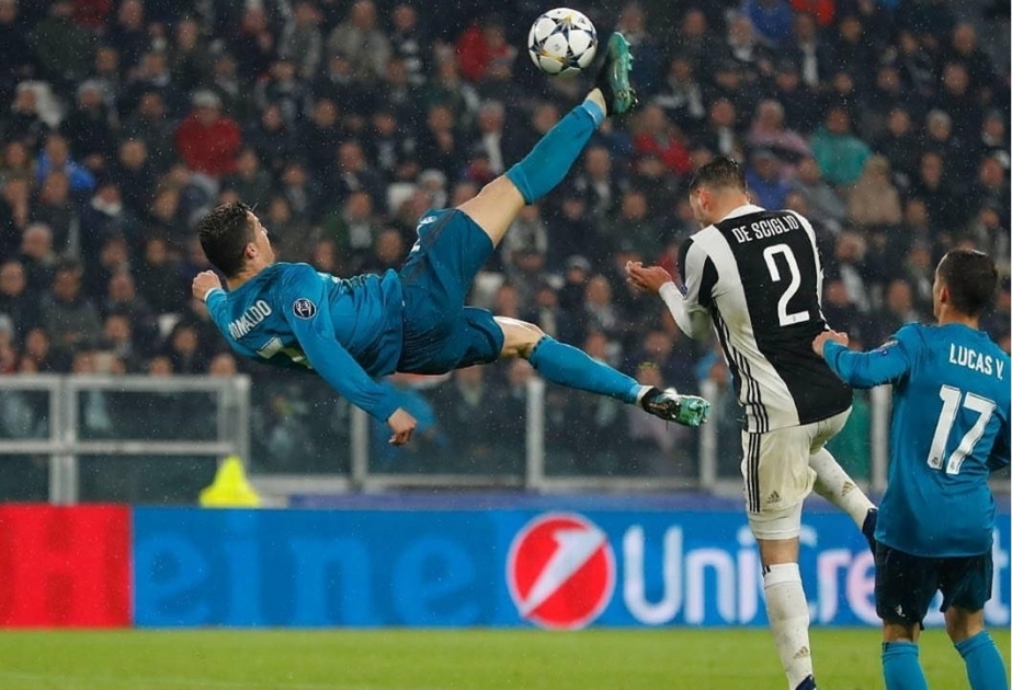 UEFA Çempionlar Liqasının dörddəbir final mərhələsində ilk oyunlar keçirilib