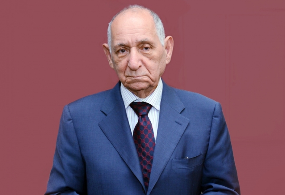 Azərbaycan tibb elminə ağır itki üz verib