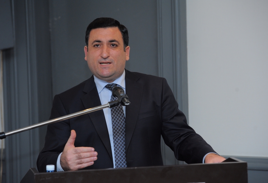 Bakıda "Ali təhsilin rəqəmsal transformasiyası" mövzusunda seminar keçirilib