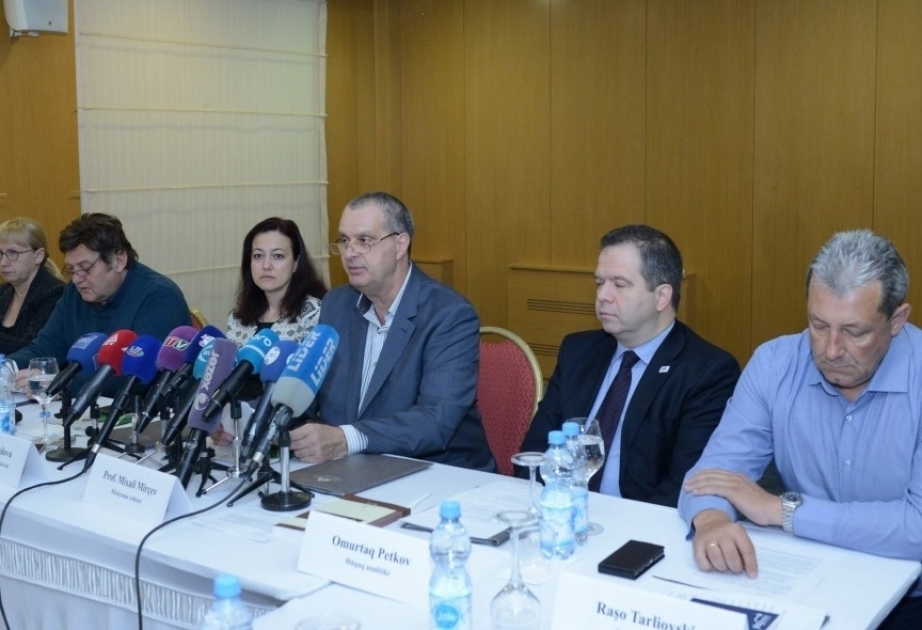 Long-term observation mission of Bulgarian Civil Initiative for Free and Democratic Elections issues Interim Report regarding Azerbaijani presidential elections