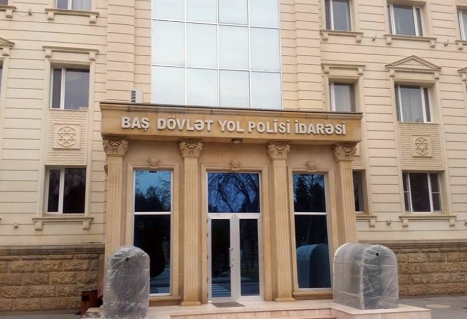 Государственная дорожная полиция обратилась к отправляющимся в Грузию владельцам транспортных средств и водителям