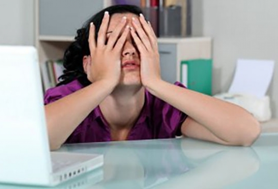 Ученые назвали 11 признаков сильного стресса