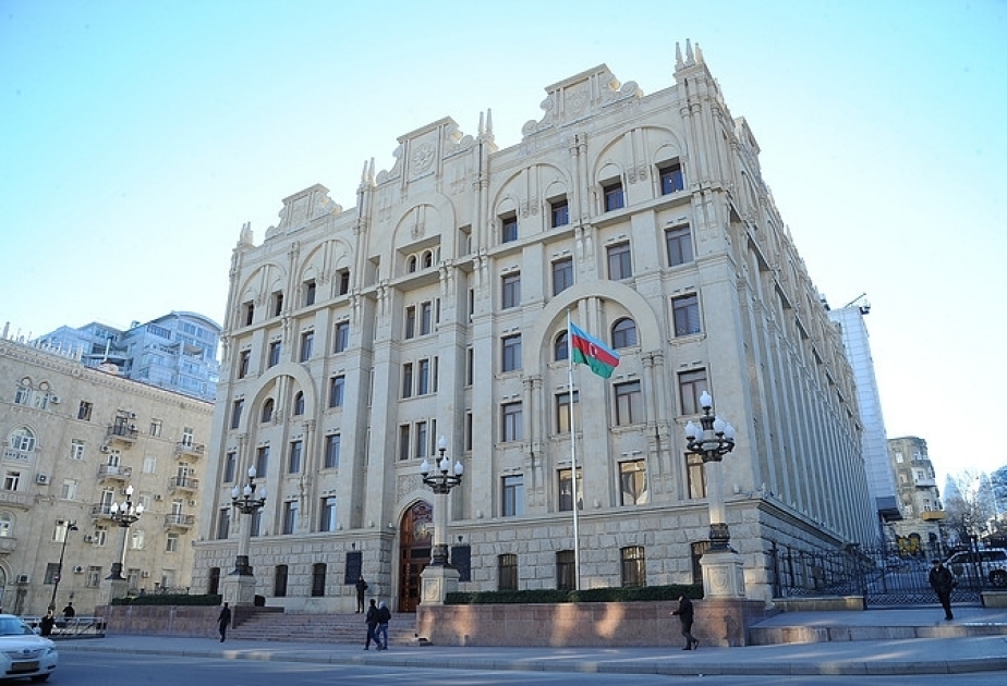 Министр внутренних дел примет граждан в Гейчае