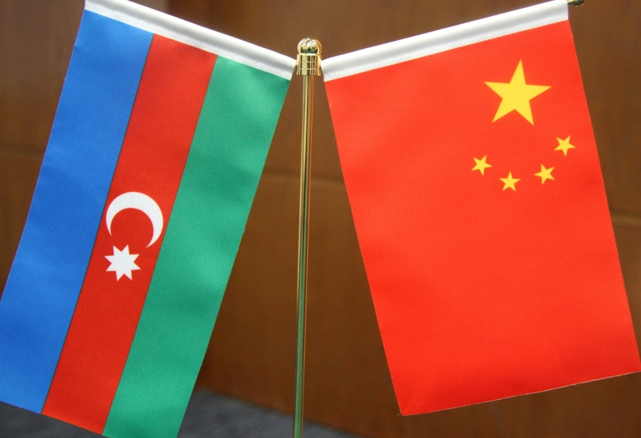 Des économistes chinois se familiariseront sur place avec le développement et les opportunités économiques de l’Azerbaïdjan