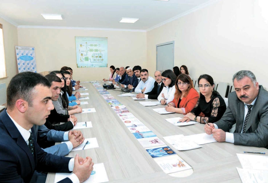 Muxtar respublikada icbari tibbi sığorta mərhələli qaydada tətbiq olunacaq