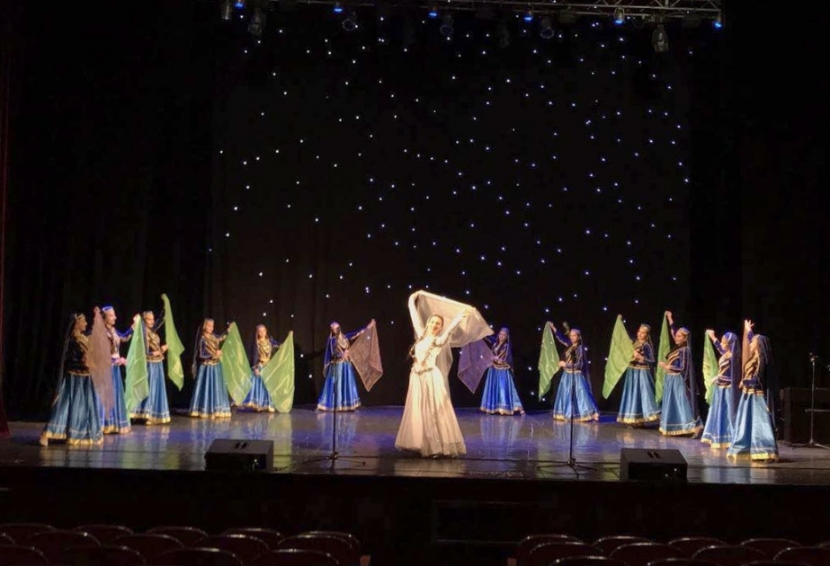 Bakı Slavyan Universitetinin tələbələri “Tələbə baharı” festivalının seçim mərhələsində uğur qazanıblar