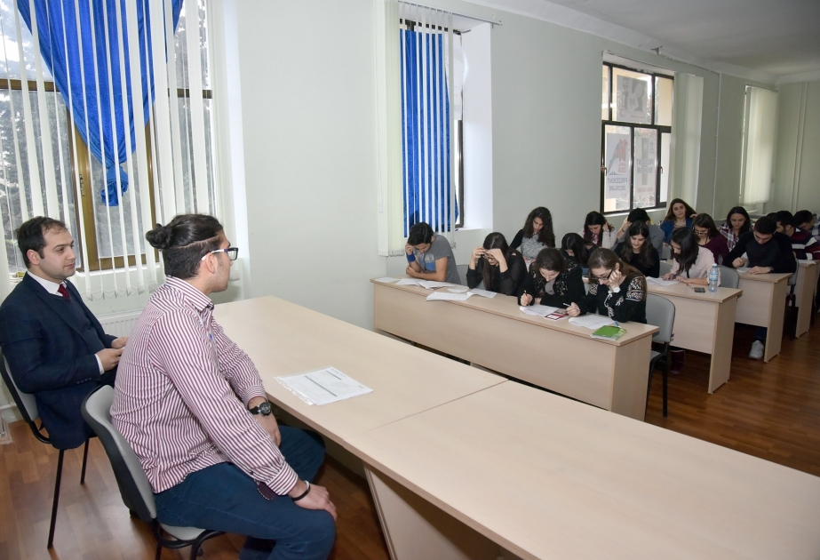 Tibb Universitetində Amerika Ürək Assosiasiyasının proqramı əsasında təlim başlanılıb