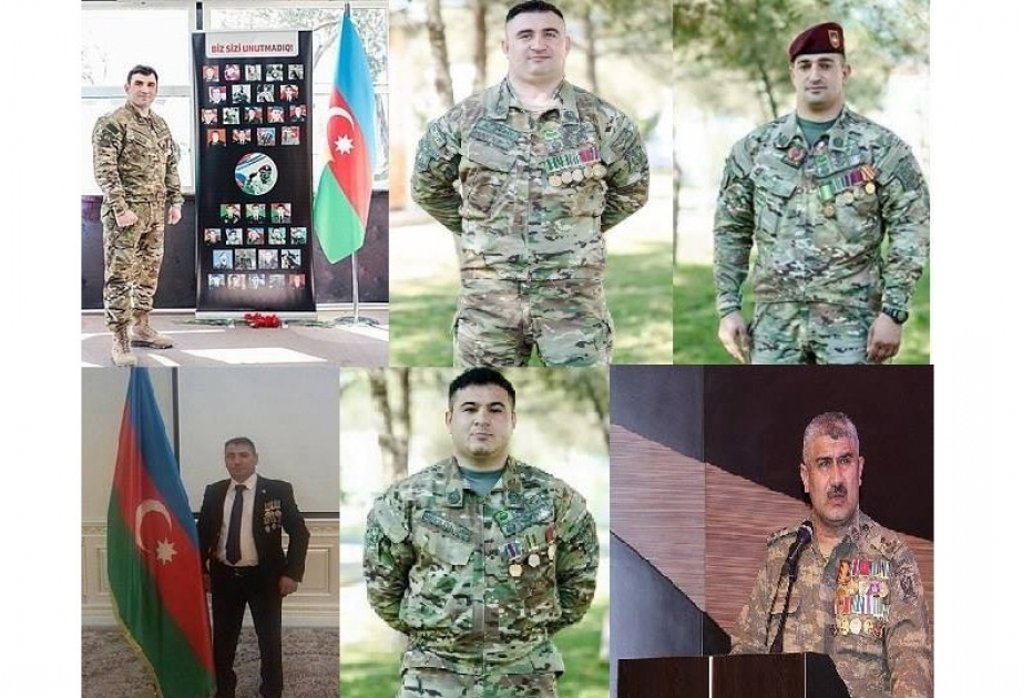 “Vikipediya”da Aprel döyüşləri ilə bağlı məqalələr yerləşdirilib