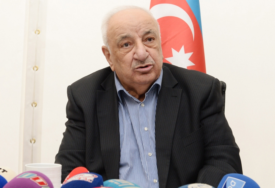 Abid Şərifov: Bayılda məskunlaşan 97 ailəyə birdəfəlik kompensasiya verilməsi nəzərdə tutulub VİDEO