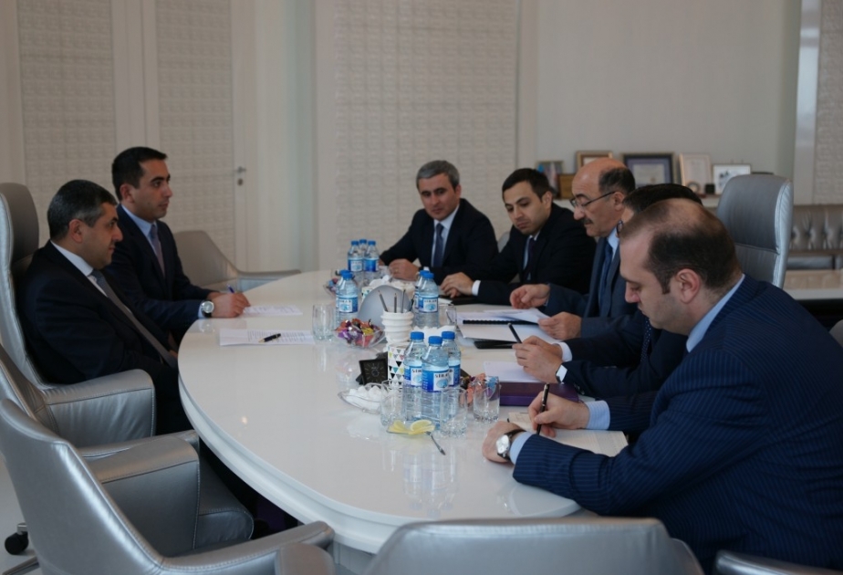 Zurab Pololikaşvili: Dünya turizmində Azərbaycana maraq artıb