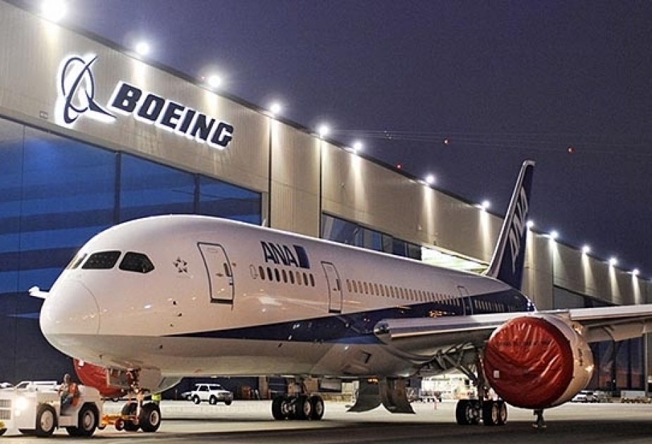 Boeing: Торговая война между США и Китаем повредит мировой авиаиндустрии