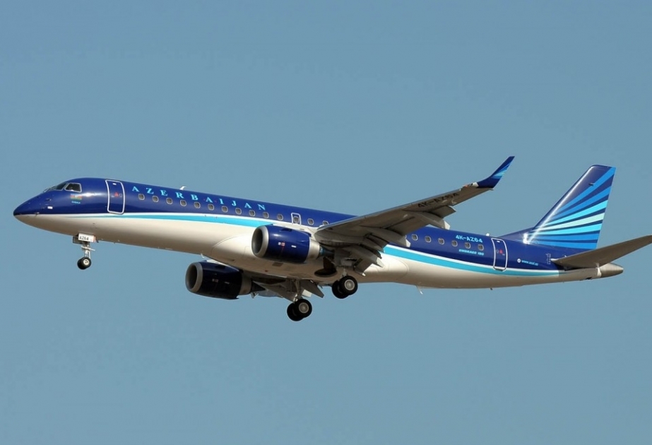 阿塞拜疆航空公司将开通连科兰直飞莫斯科航线