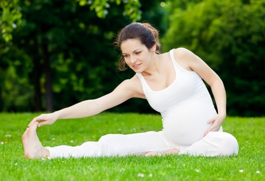 Физические упражнения до беременности защитят от диабета