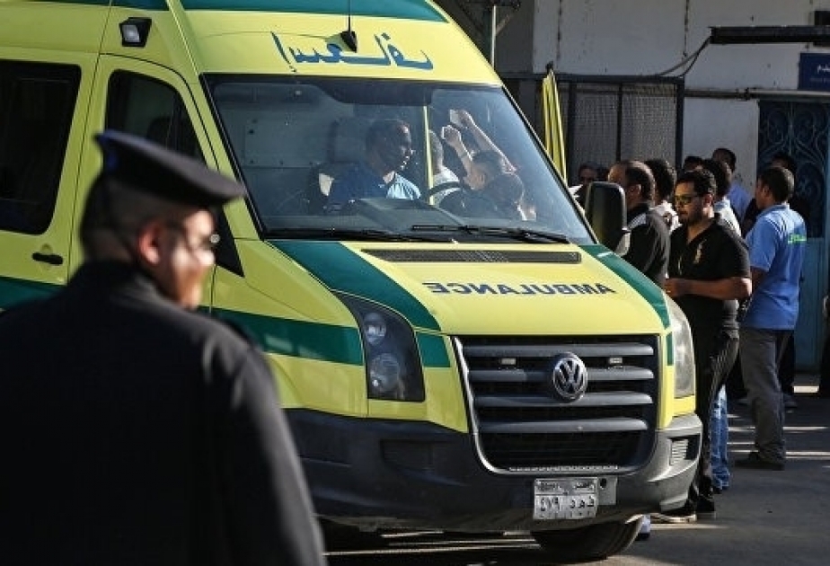 مصر: مصرع 20 شخصا في حادث مرور