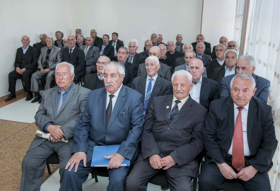 Muxtar respublikada аhıl vətəndаşlаrın sоsiаl vəziyyəti əhəmiyyətli dərəcədə yахşılаşıb
