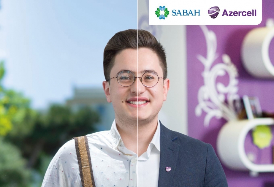 “SABAH” qruplarının tələbələri “Yay Tələbə Təcrübə Proqramı”na qatılacaqlar